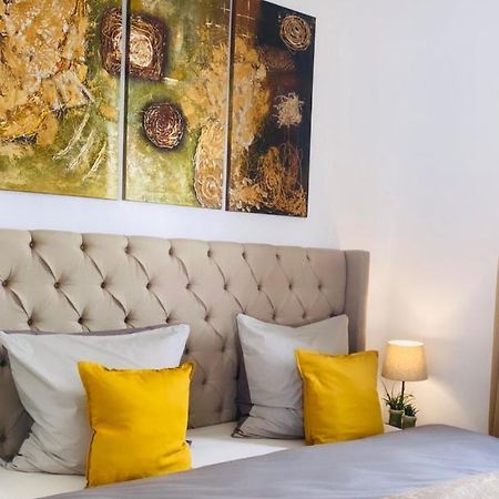Aurum Apartment Kirchheim am Neckar Zewnętrze zdjęcie