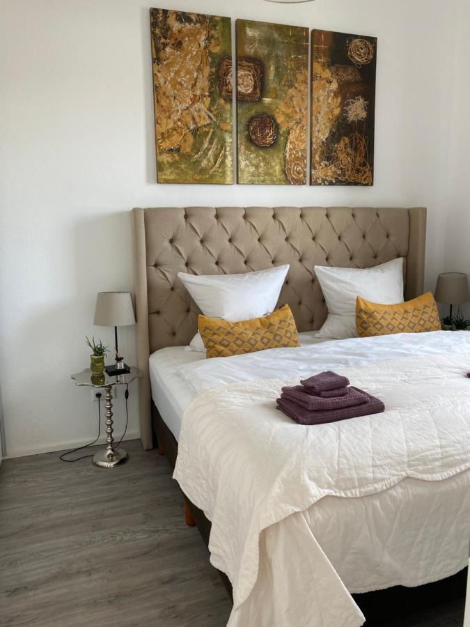 Aurum Apartment Kirchheim am Neckar Zewnętrze zdjęcie