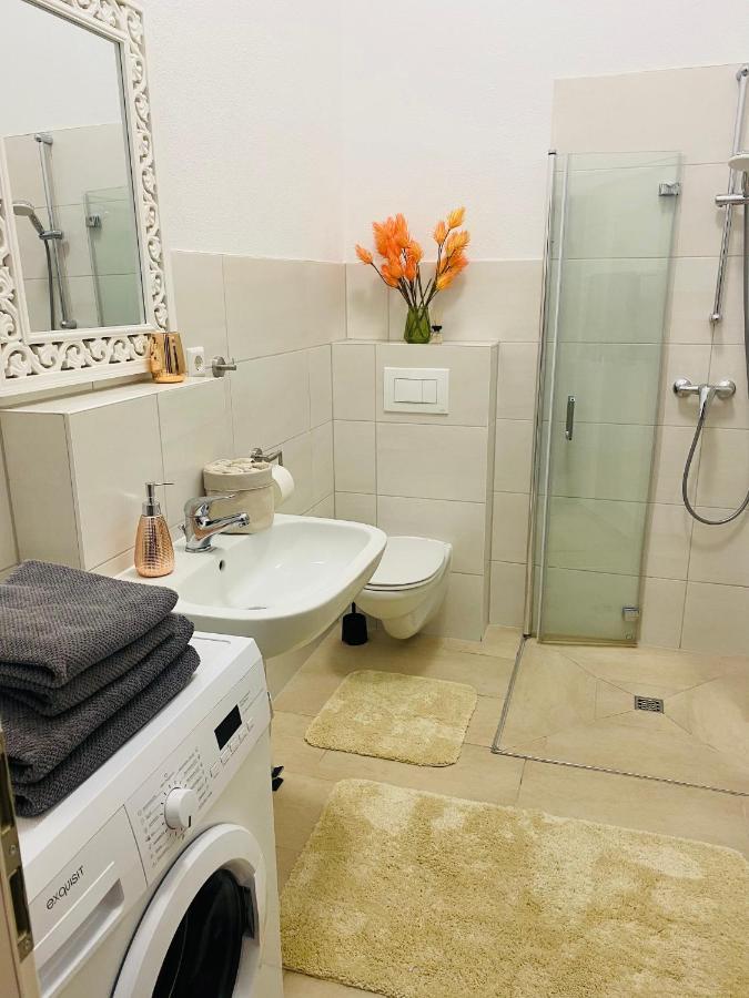 Aurum Apartment Kirchheim am Neckar Zewnętrze zdjęcie