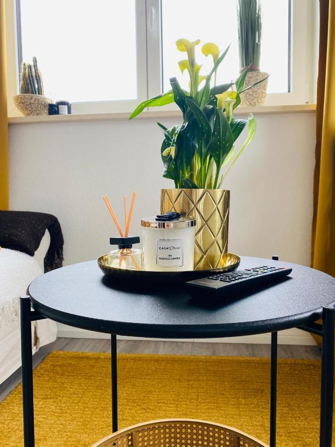 Aurum Apartment Kirchheim am Neckar Zewnętrze zdjęcie