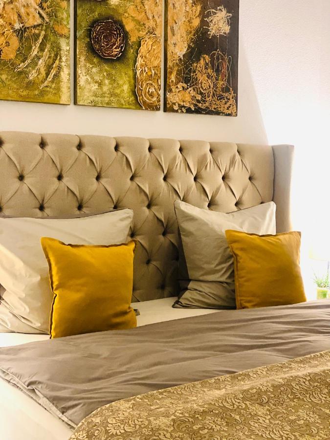 Aurum Apartment Kirchheim am Neckar Zewnętrze zdjęcie