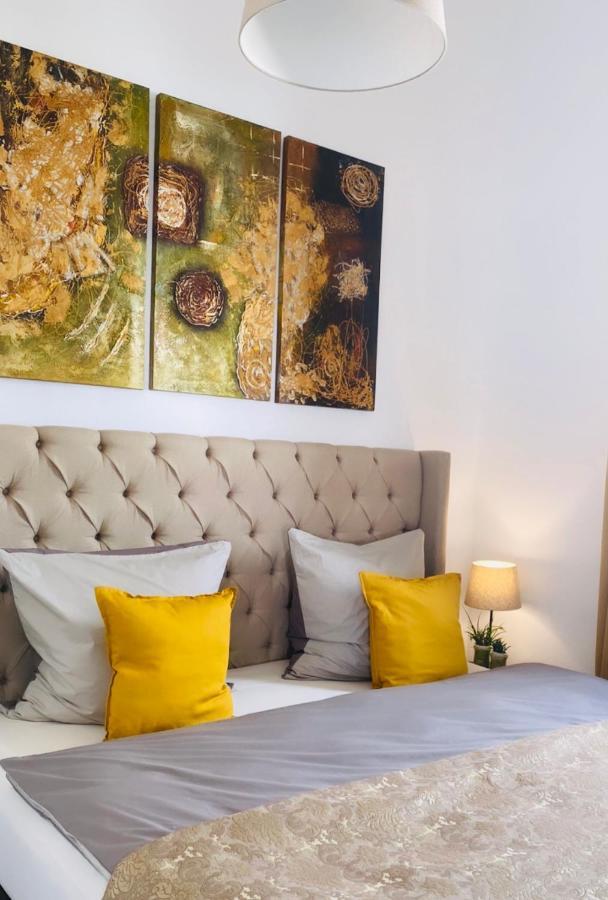 Aurum Apartment Kirchheim am Neckar Zewnętrze zdjęcie