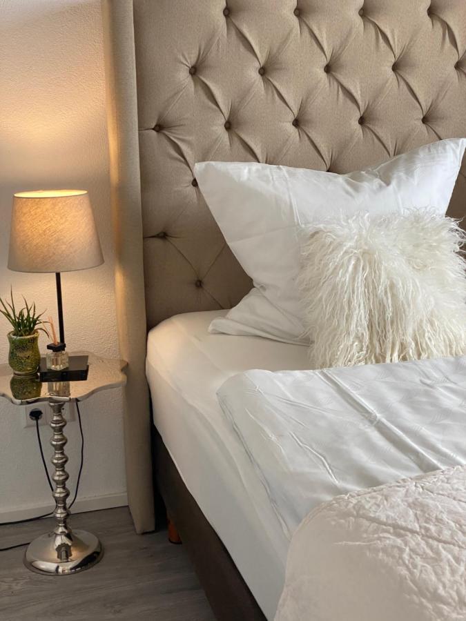 Aurum Apartment Kirchheim am Neckar Zewnętrze zdjęcie