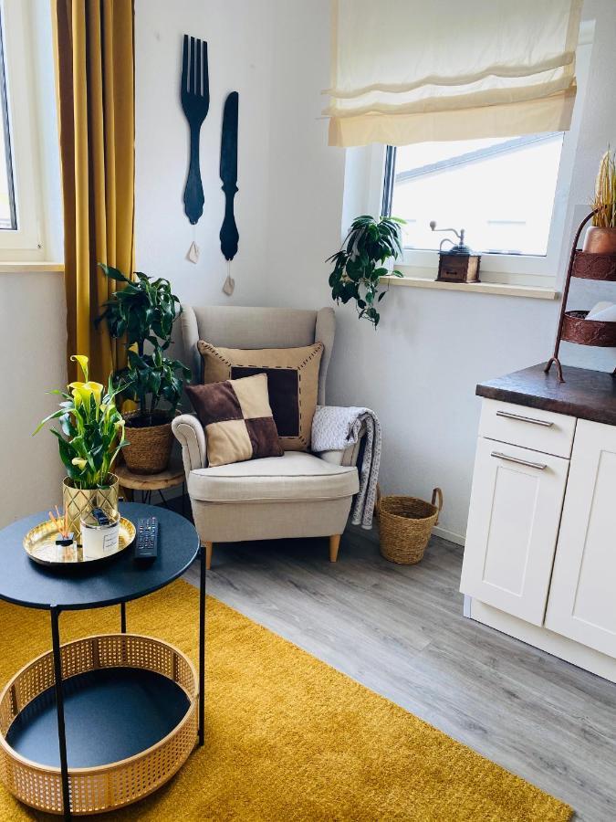 Aurum Apartment Kirchheim am Neckar Zewnętrze zdjęcie