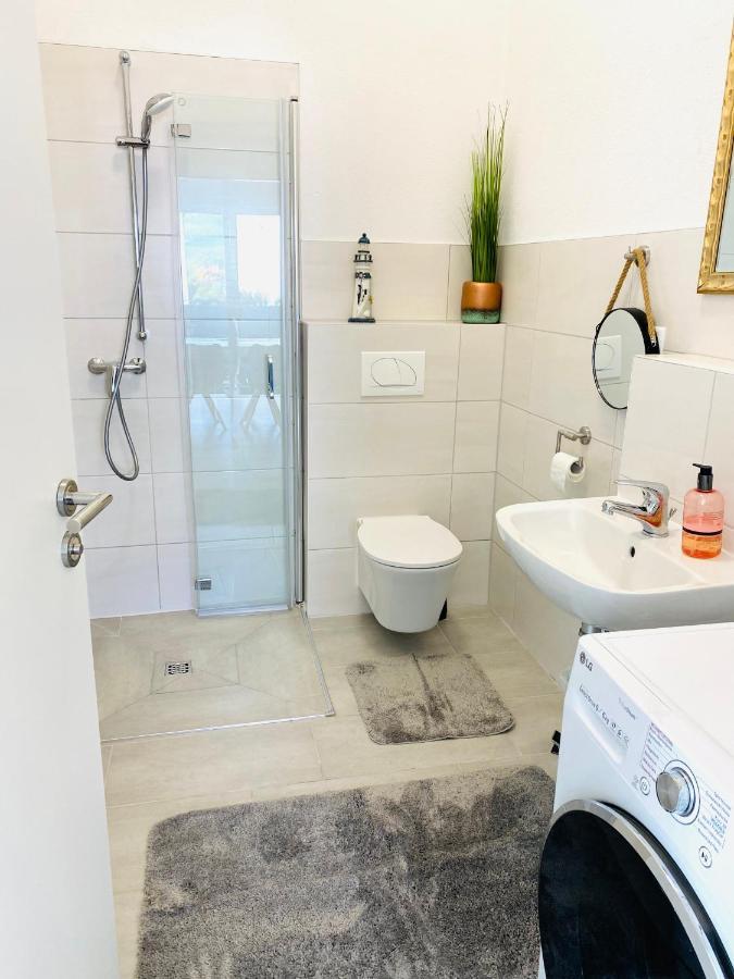 Aurum Apartment Kirchheim am Neckar Zewnętrze zdjęcie